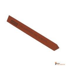 nortonschleifmittel/NORTON_schleifmittel_61463686290 90 Special stones Sharpening stones-Norton TRIANGULAR FILE-152.4x-FINE INDIA_171078